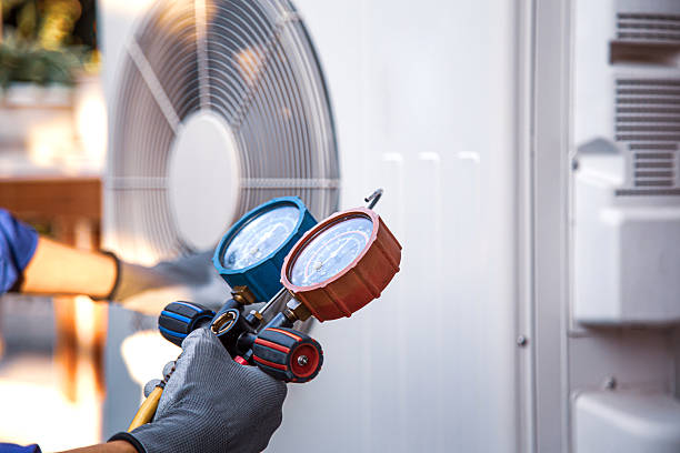 Affordable Emergency Hvac Repair solutions in Marion, MS