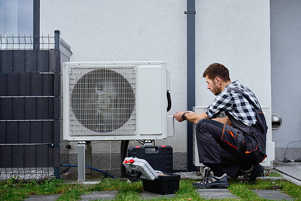 Top rated local Emergency Hvac Repair specialists in Marion, MS